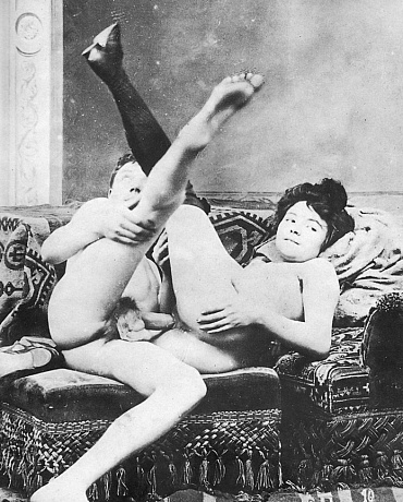 Victorian sex pictures